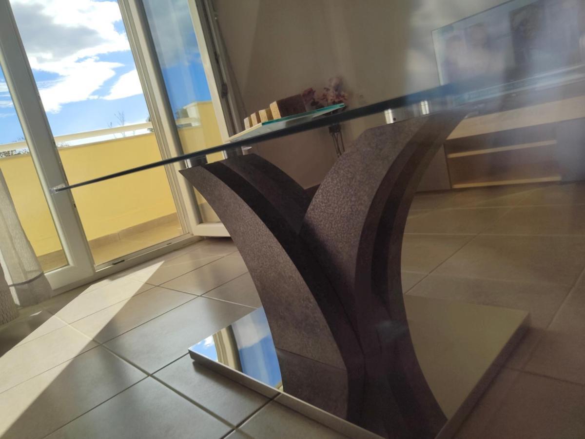 Anastasia Apartment 卡瓦拉 外观 照片
