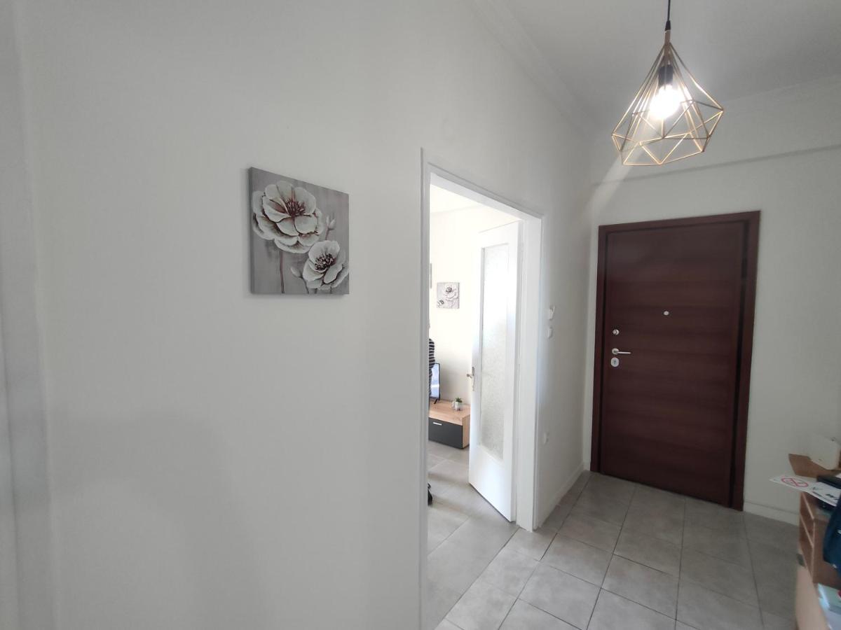 Anastasia Apartment 卡瓦拉 外观 照片