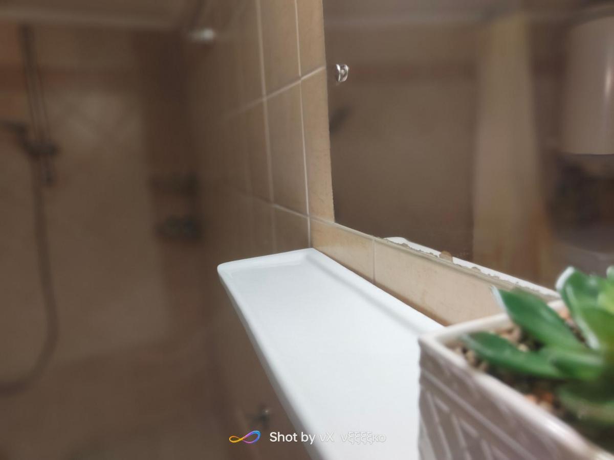 Anastasia Apartment 卡瓦拉 外观 照片