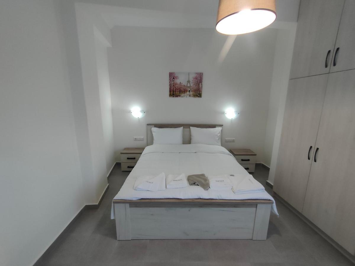 Anastasia Apartment 卡瓦拉 外观 照片