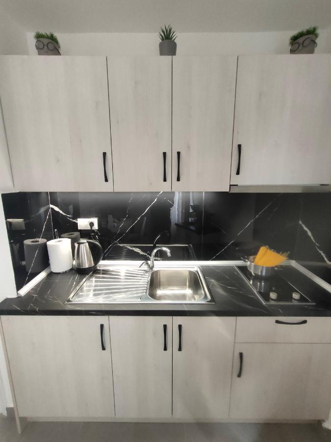 Anastasia Apartment 卡瓦拉 外观 照片