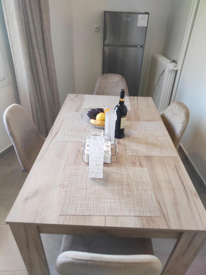 Anastasia Apartment 卡瓦拉 外观 照片