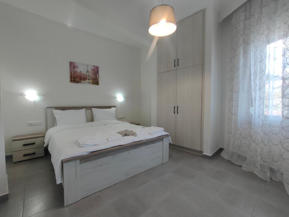 Anastasia Apartment 卡瓦拉 外观 照片