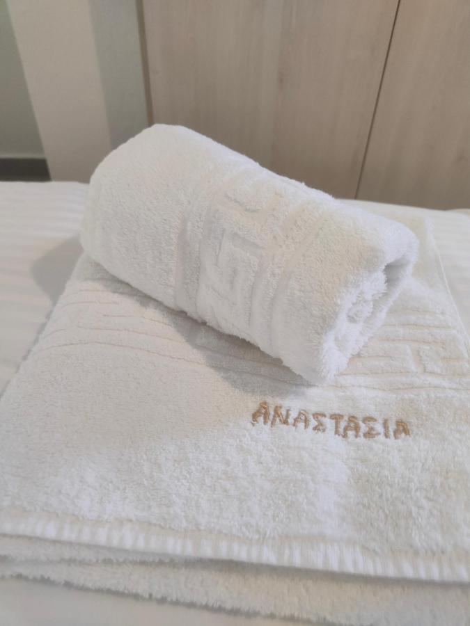 Anastasia Apartment 卡瓦拉 外观 照片