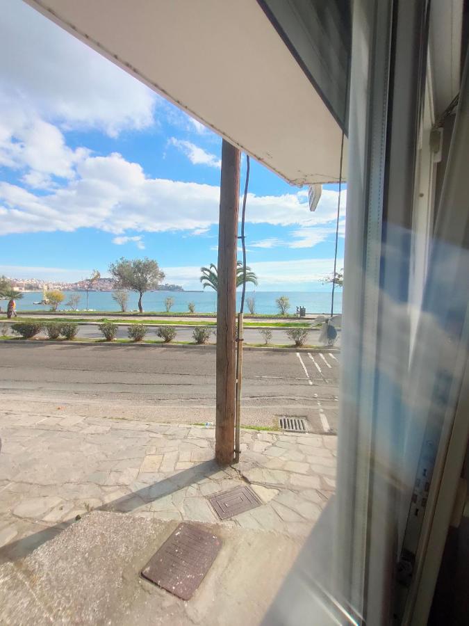 Anastasia Apartment 卡瓦拉 外观 照片