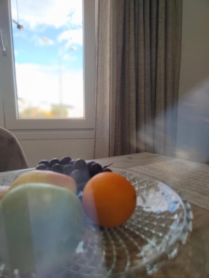 Anastasia Apartment 卡瓦拉 外观 照片