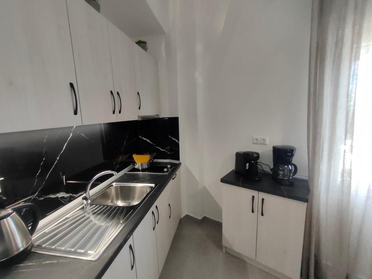 Anastasia Apartment 卡瓦拉 外观 照片