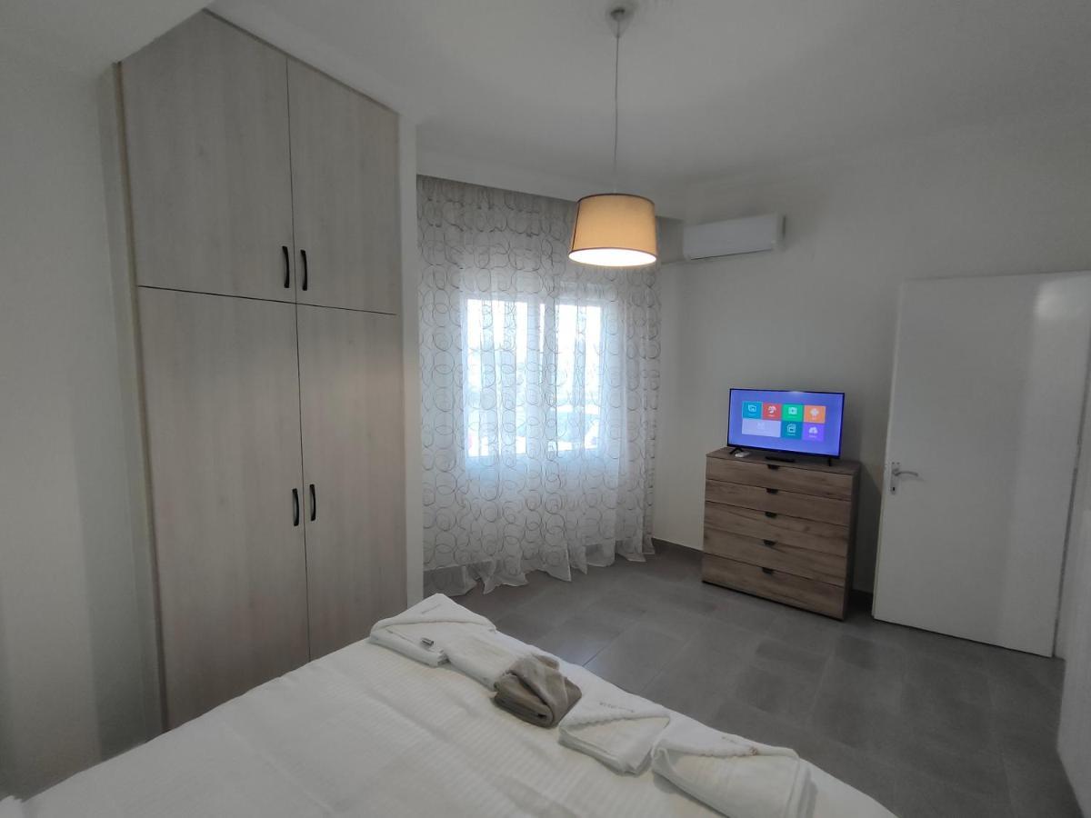 Anastasia Apartment 卡瓦拉 外观 照片