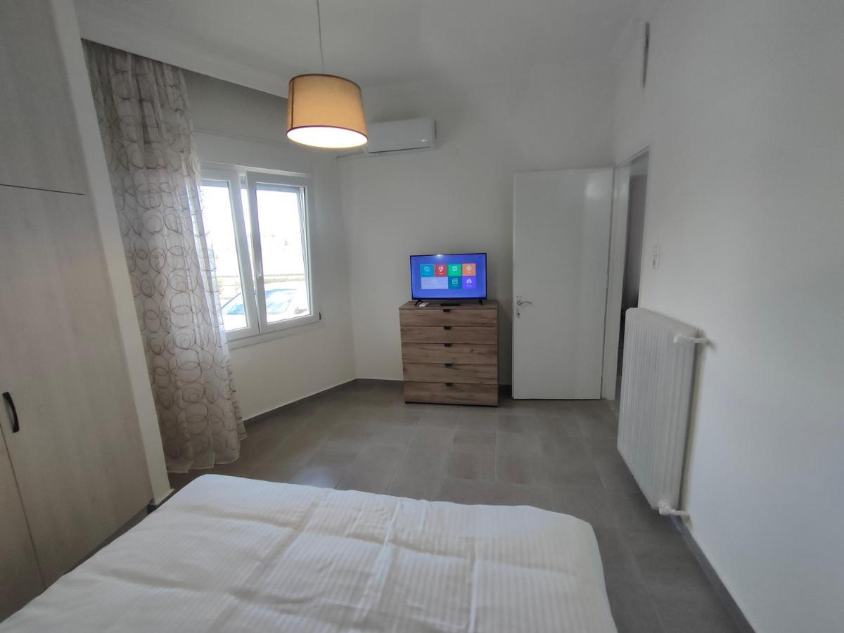 Anastasia Apartment 卡瓦拉 外观 照片