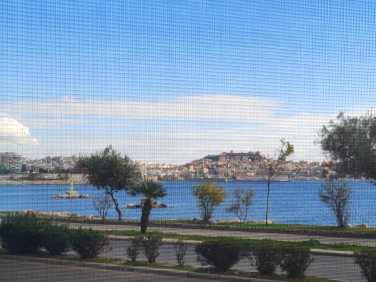 Anastasia Apartment 卡瓦拉 外观 照片