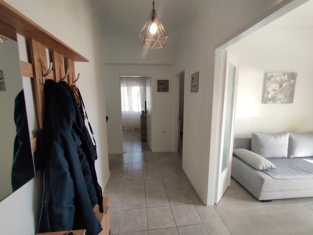 Anastasia Apartment 卡瓦拉 外观 照片