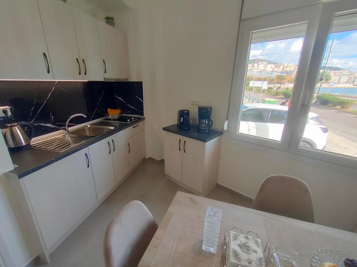 Anastasia Apartment 卡瓦拉 外观 照片