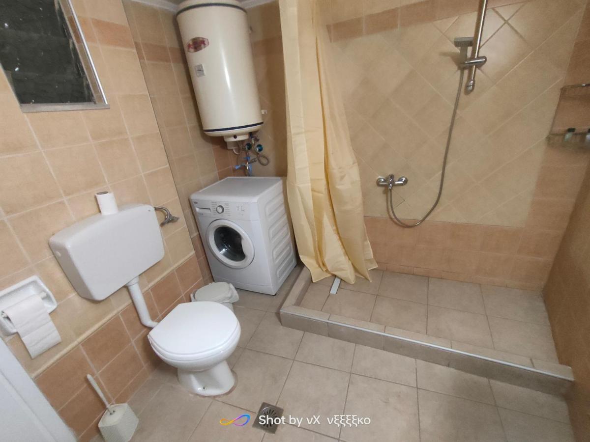 Anastasia Apartment 卡瓦拉 外观 照片