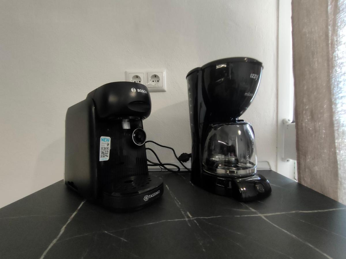 Anastasia Apartment 卡瓦拉 外观 照片